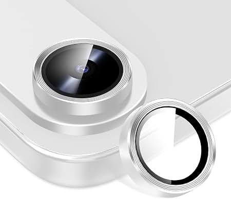 Glass for camera iPhone Air — 3
