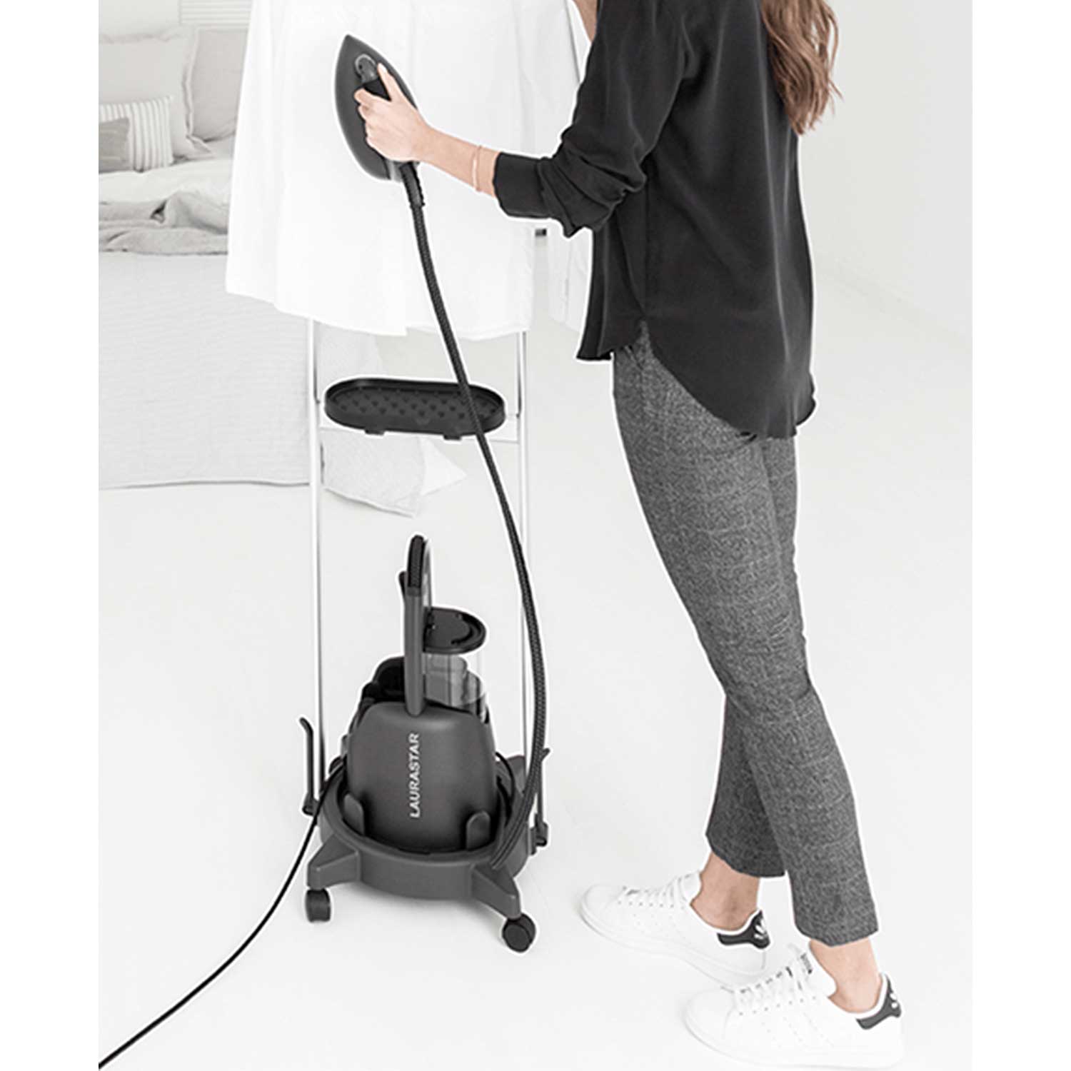 Ironing station LAURASTAR LIFT XTRA TITAN EU 00-0325.540 — 8