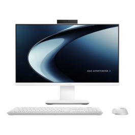 Expert Center P400 AiO P4 40VA P440VAK-WPC 2390 23 FHD non touch i3-100U DDR5 Wireless Kb+ mouse — 5