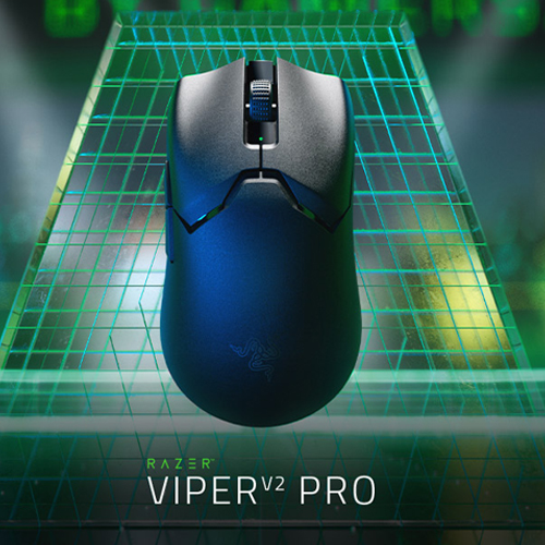 Անլար մկնիկ Razer Pro Click V2 — 3