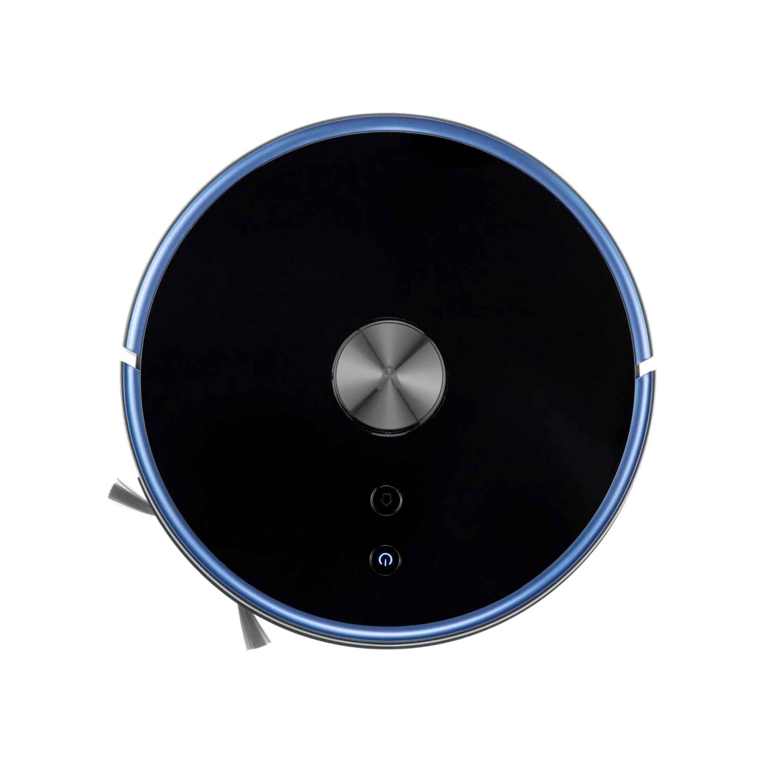 Robot vacuum cleaner VIOMI S9 BK V-RVCLMD28B — 2