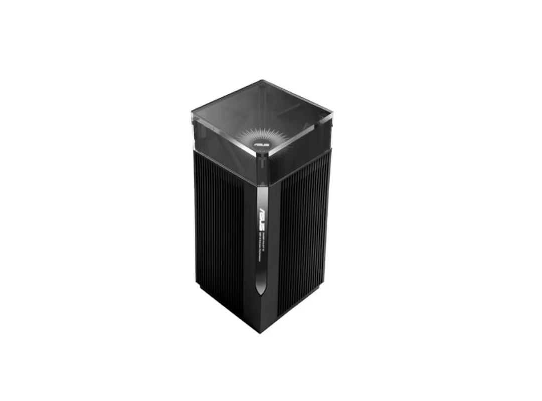 ZenWiFi Pro XT12 router 1-pack 90IG06U0 90IG06U0-MO3A10 — 3