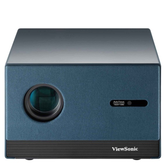 LX60HD Smart LED FHD Projector — 2