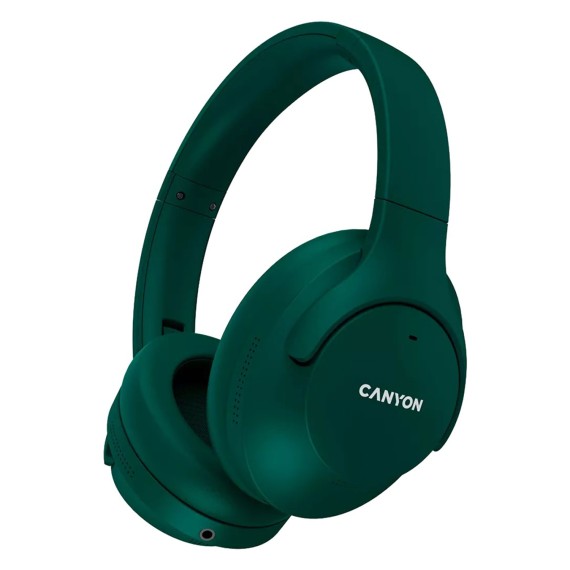 Headphone CANYON OnRiff 10 CNS-CBTHS10GN — 2
