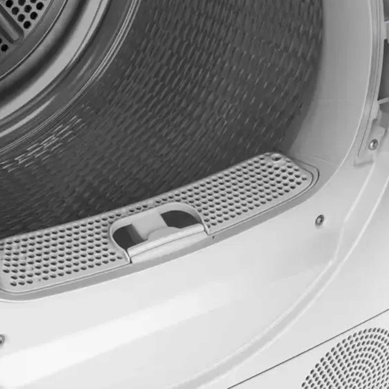 Tumble dryer Bosch WTN86211ME — 8