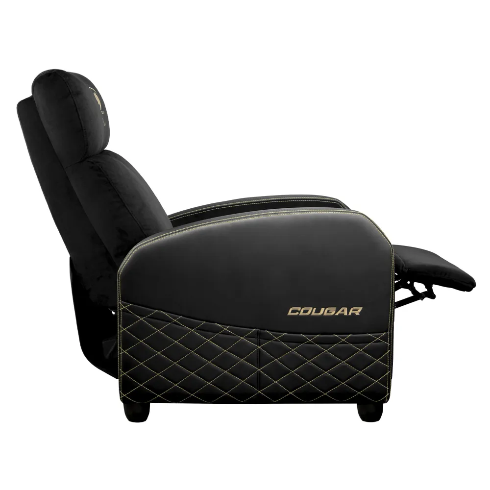 Cougar Ranger Elite — 4