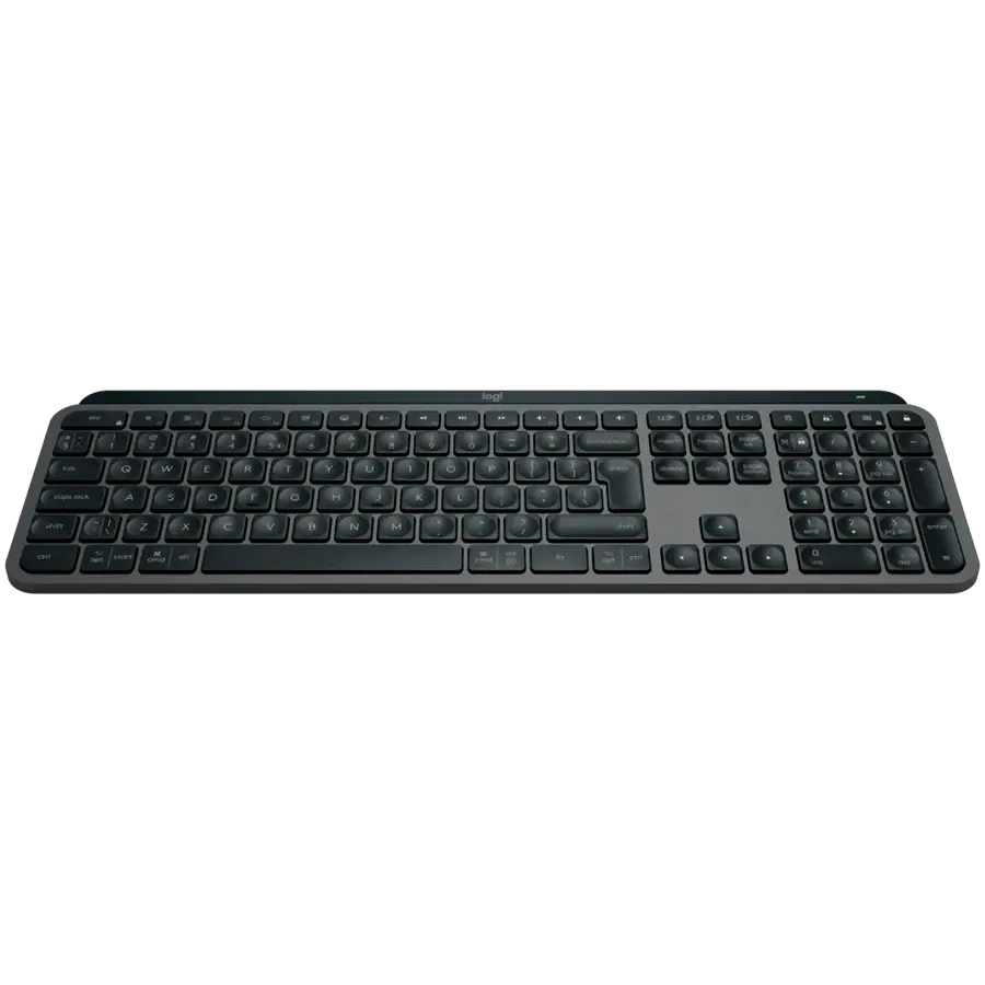 MX Keys S Keyboard — 2