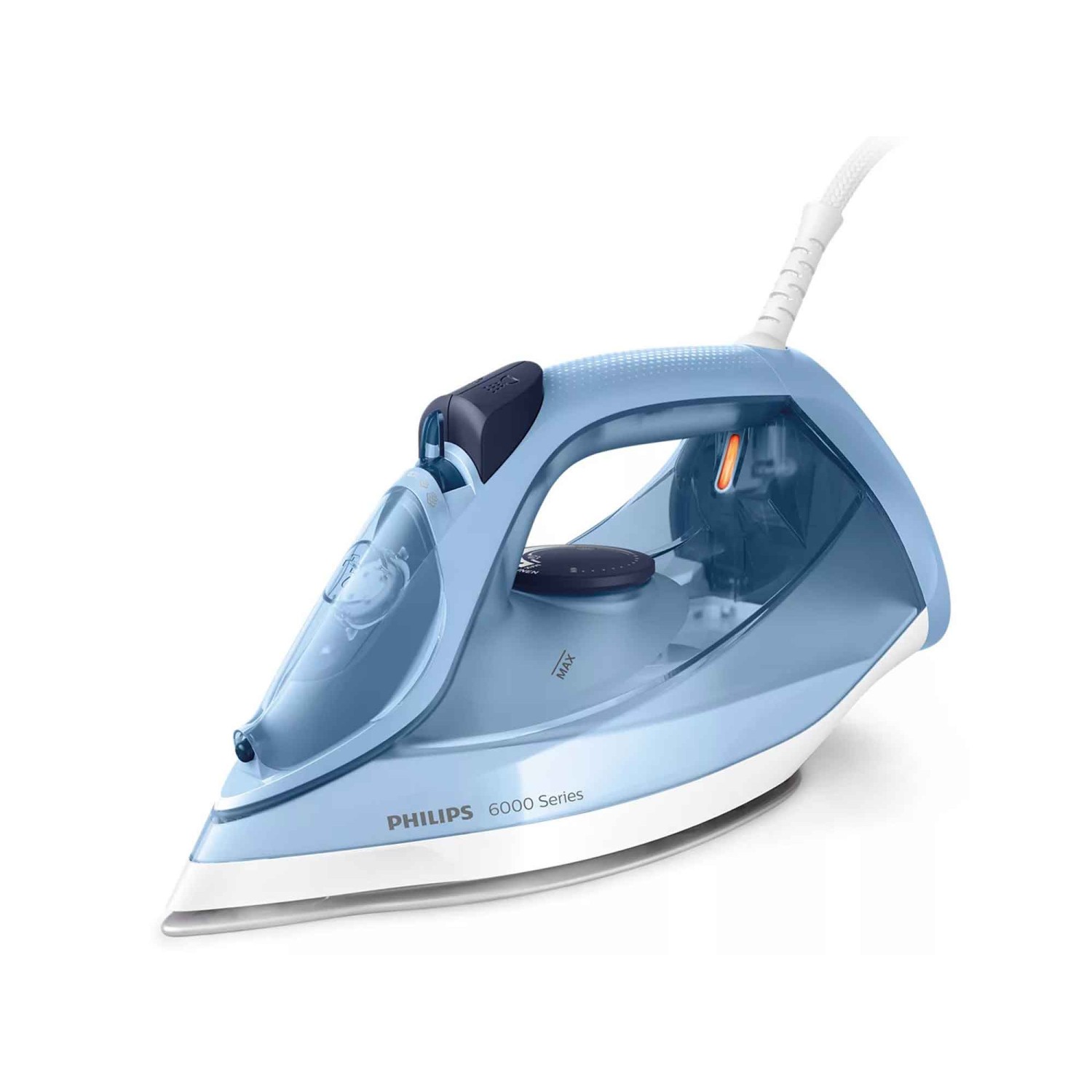 Iron Philips DST6001 26 — 2