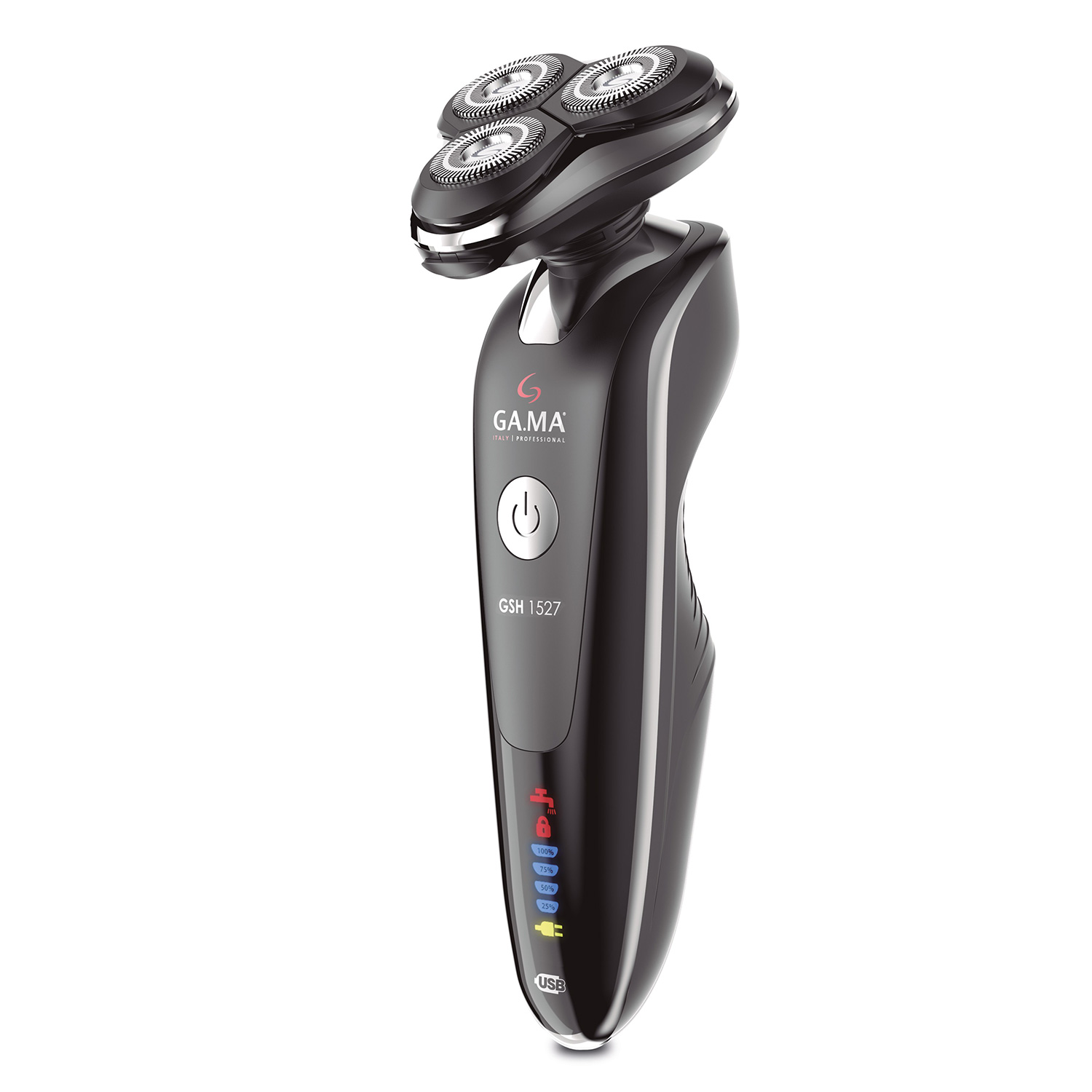 Shaver GA.MA GSH1527 SPORT GM0617 — 2