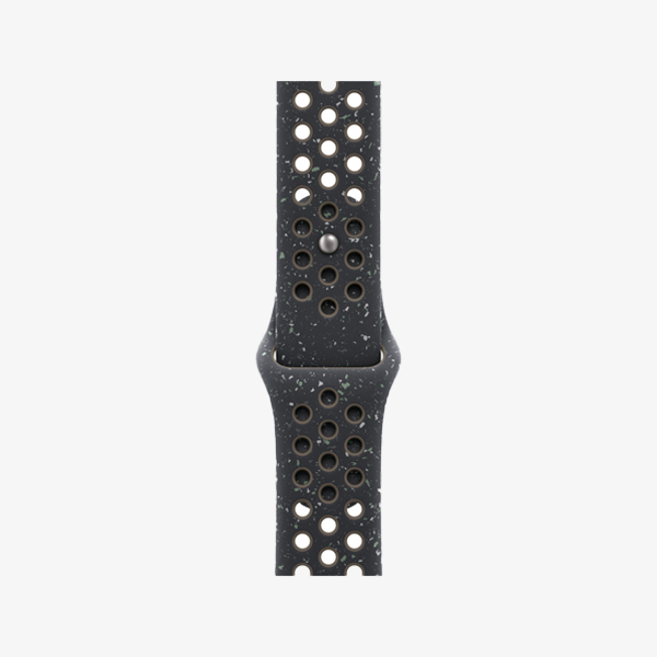 45mm Sky Nike Sport Band - M L