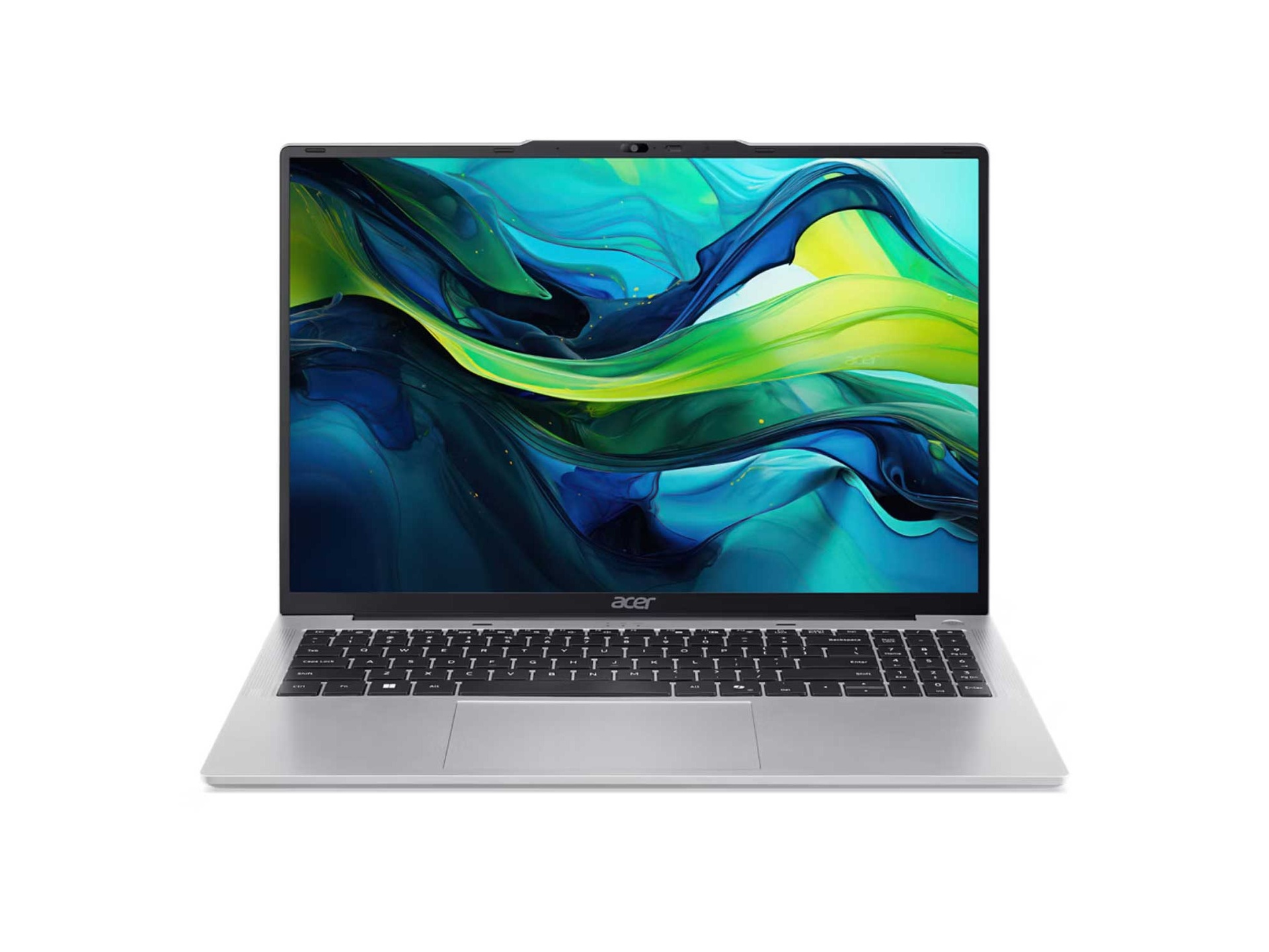 Aspire Lite AL16-52P-59QU — 5