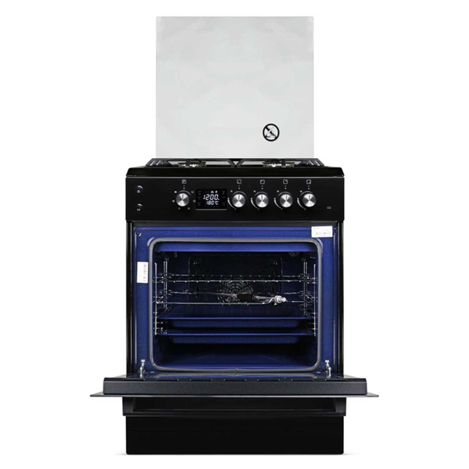 Cooker SHIVAKI APETITO 04-E — 7
