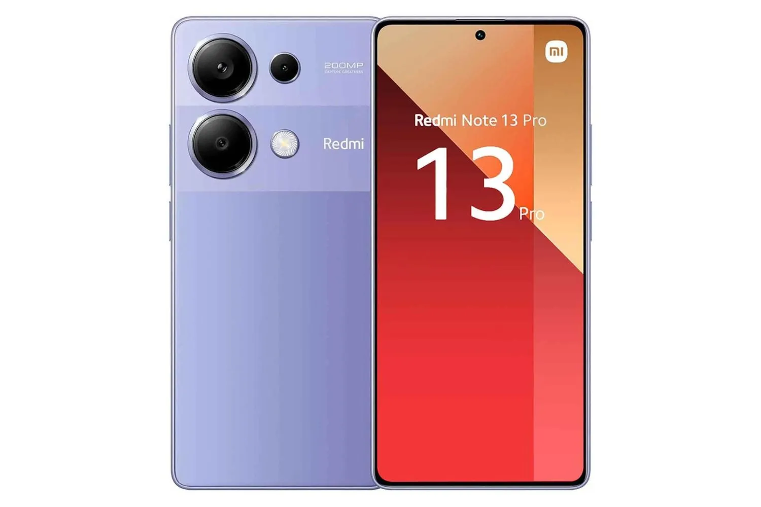 Redmi Note 13 Pro 5G — 7