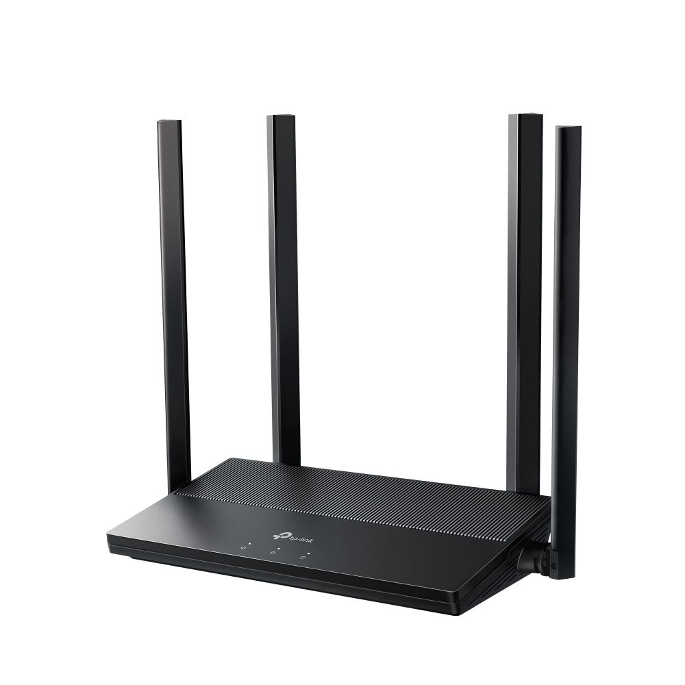 Беспроводной маршрутизатор TP-Link TL-WR846N N300 — 2
