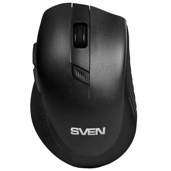 Беспроводная клавиатура SVEN KB-C3800W — 3