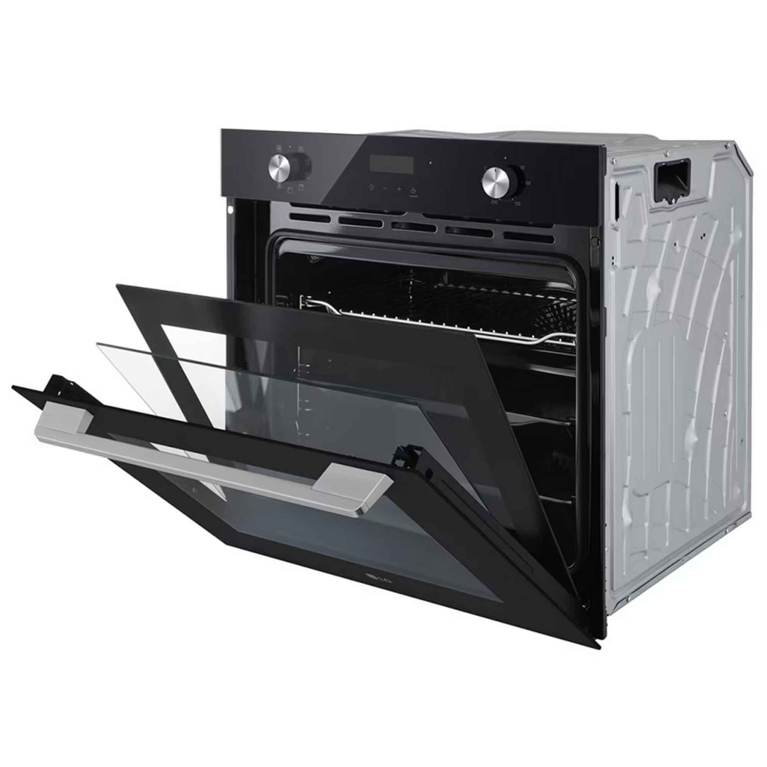 Built-in oven LG WSEZ7213B1 — 9