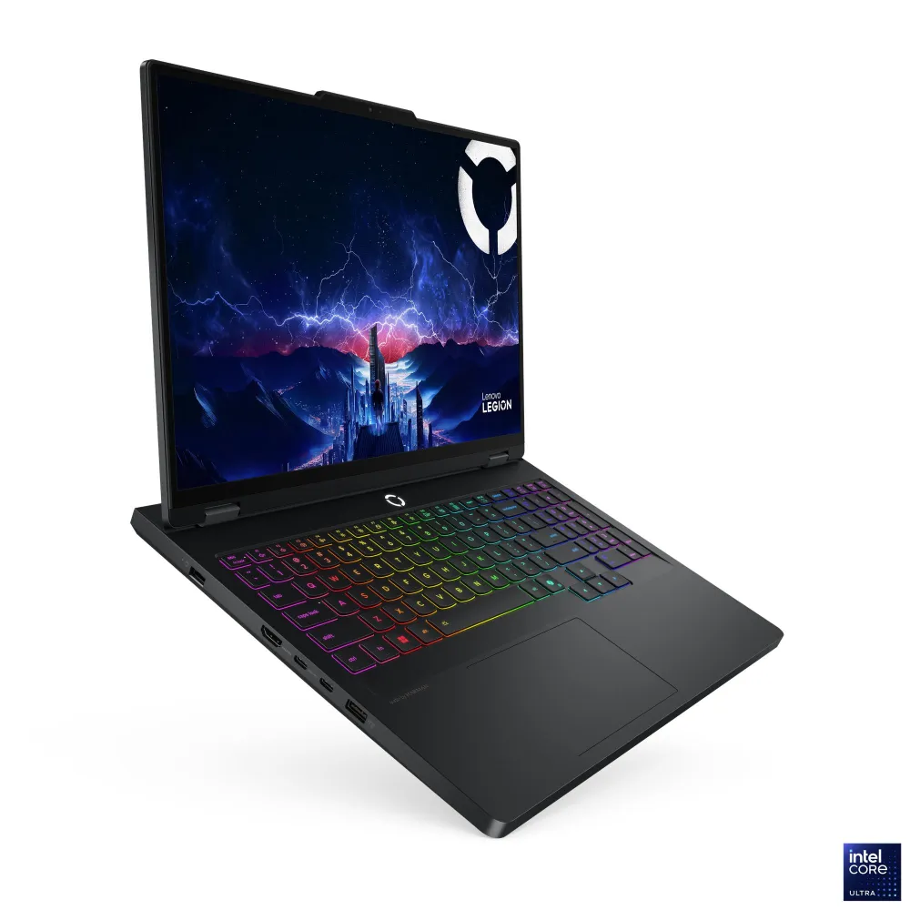 Legion Pro 5 16IAX10 83F3000XRK — 4
