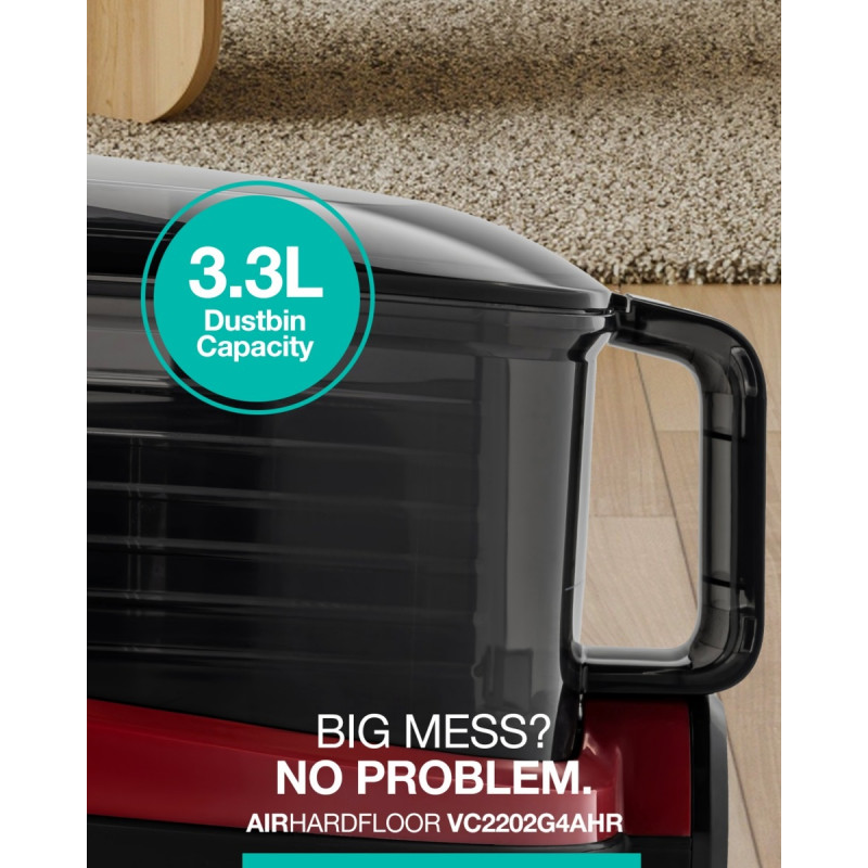 GORENJE VC2202G4AHR — 8