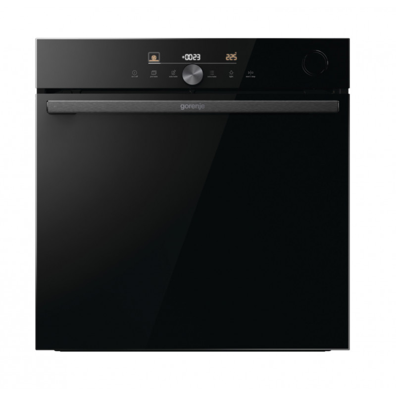 Built in oven GORENJE BSA6747DGWI — 4