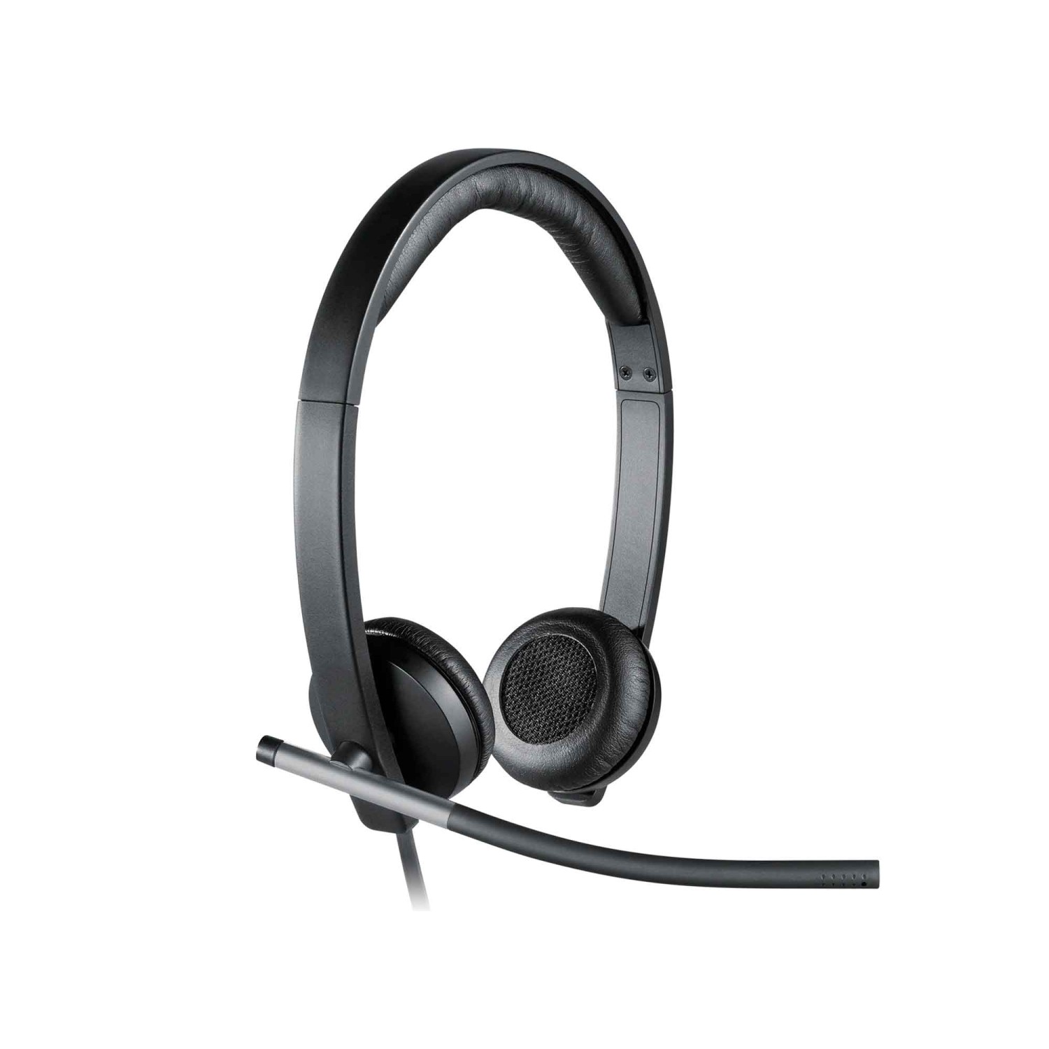 Headphones Logitech H650E EMEA 981-000519 — 2