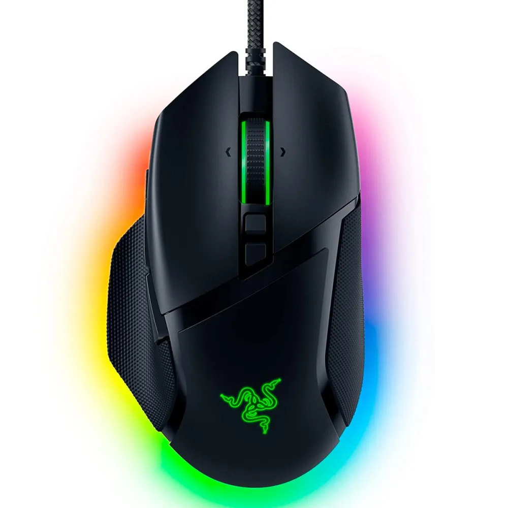 Mouse Razer Basilisk V3 — 2