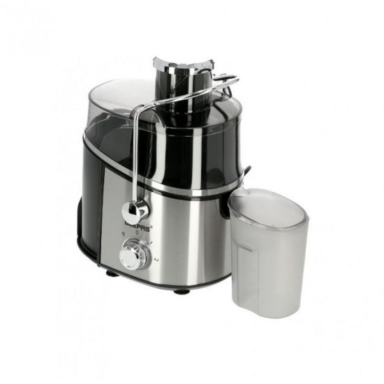 Juicer GEEPAS GJE6106 — 5