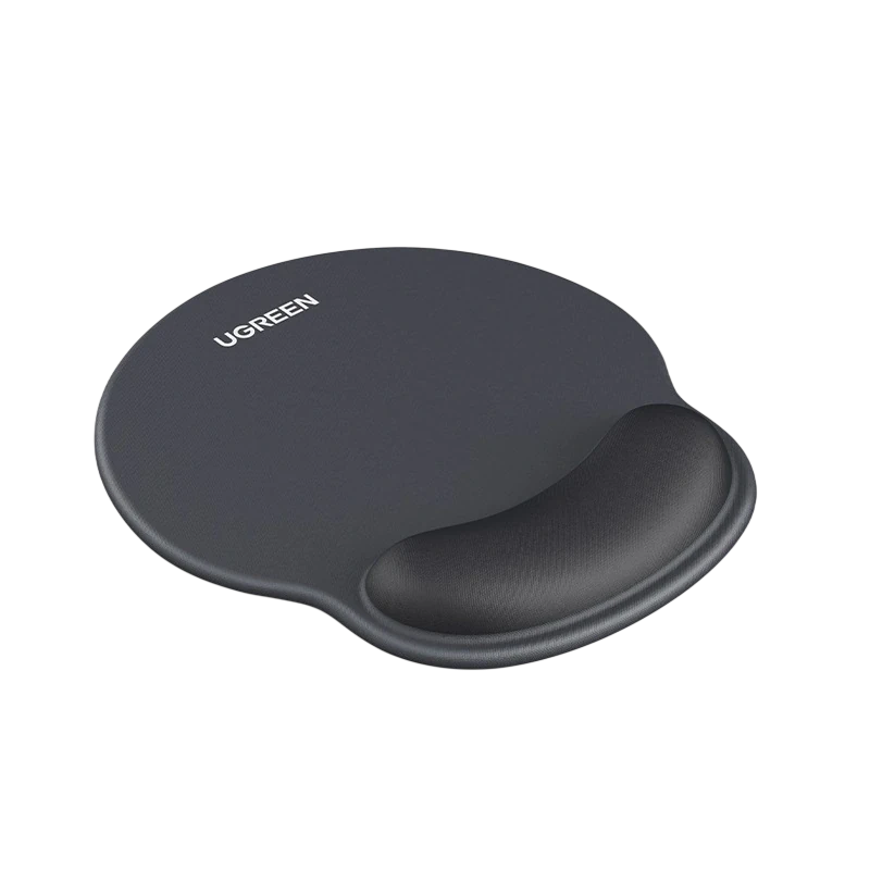 UGREEN Ergonomic Mouse Pad with Wrist Rest 25245 — 2