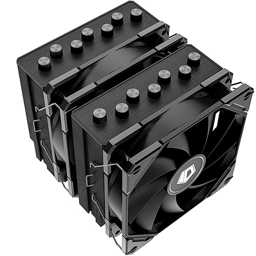 ID COOLING SE-207-XT ADVANCED Cooler — 3