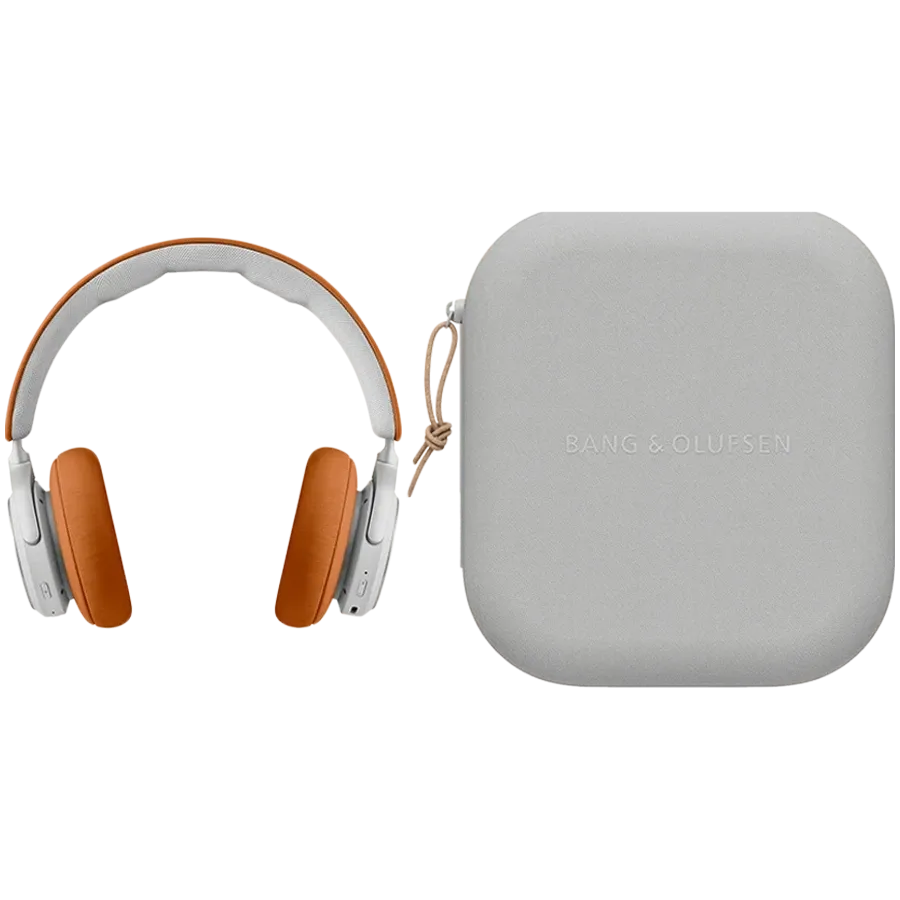 Bang & Olufsen Beoplay HX Headphones Anthracite — 6