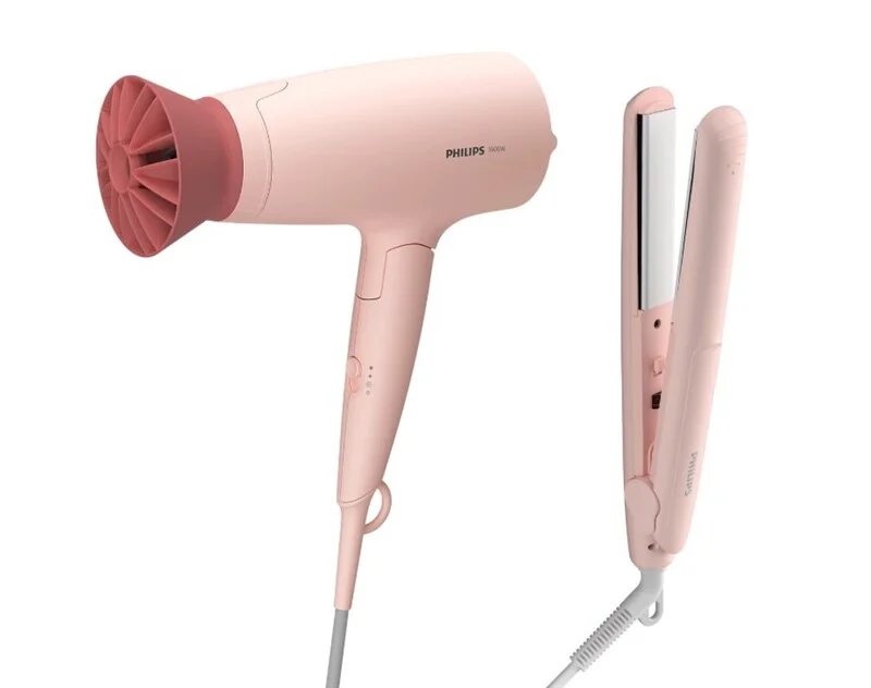 Hair dryer Philips — 3