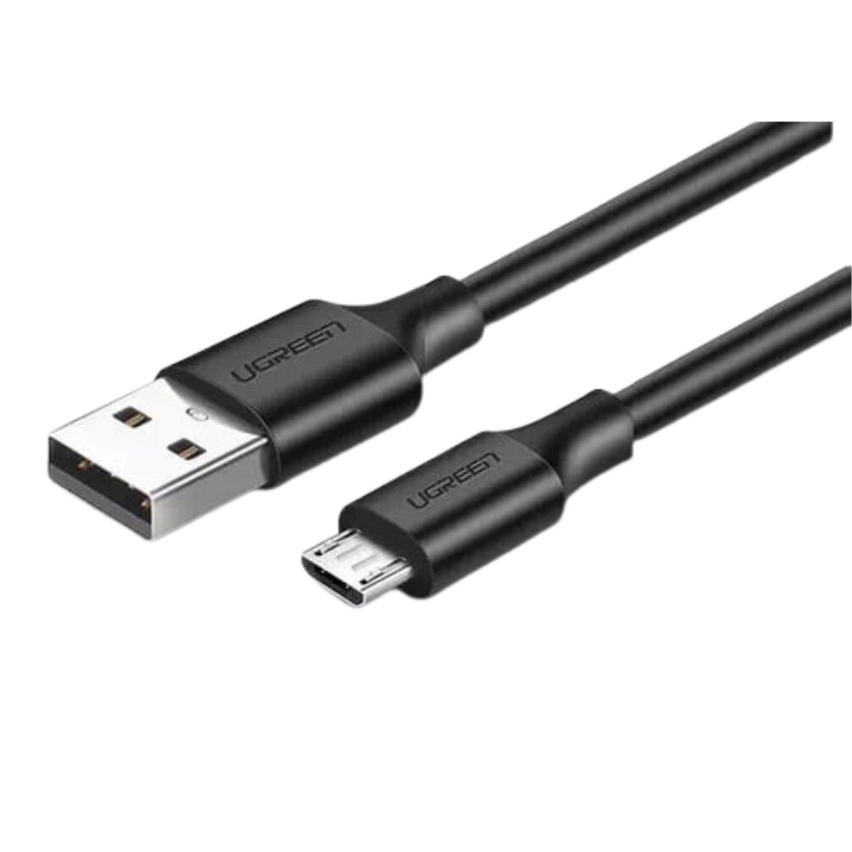 UGREEN Micro USB USB AM cableUSB 2.0 B - Micro USB 2.0 A Cable 60137 — 3