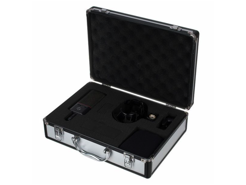 Austiran Audio OC18 microphone — 2