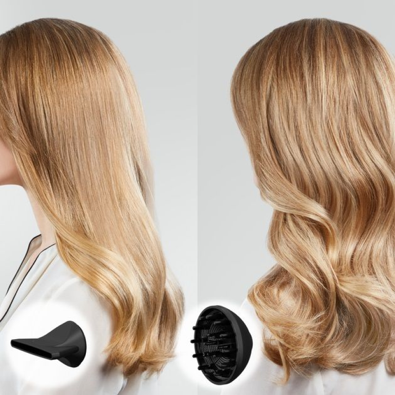 Hair dryer Rowenta HY7120E0 — 3