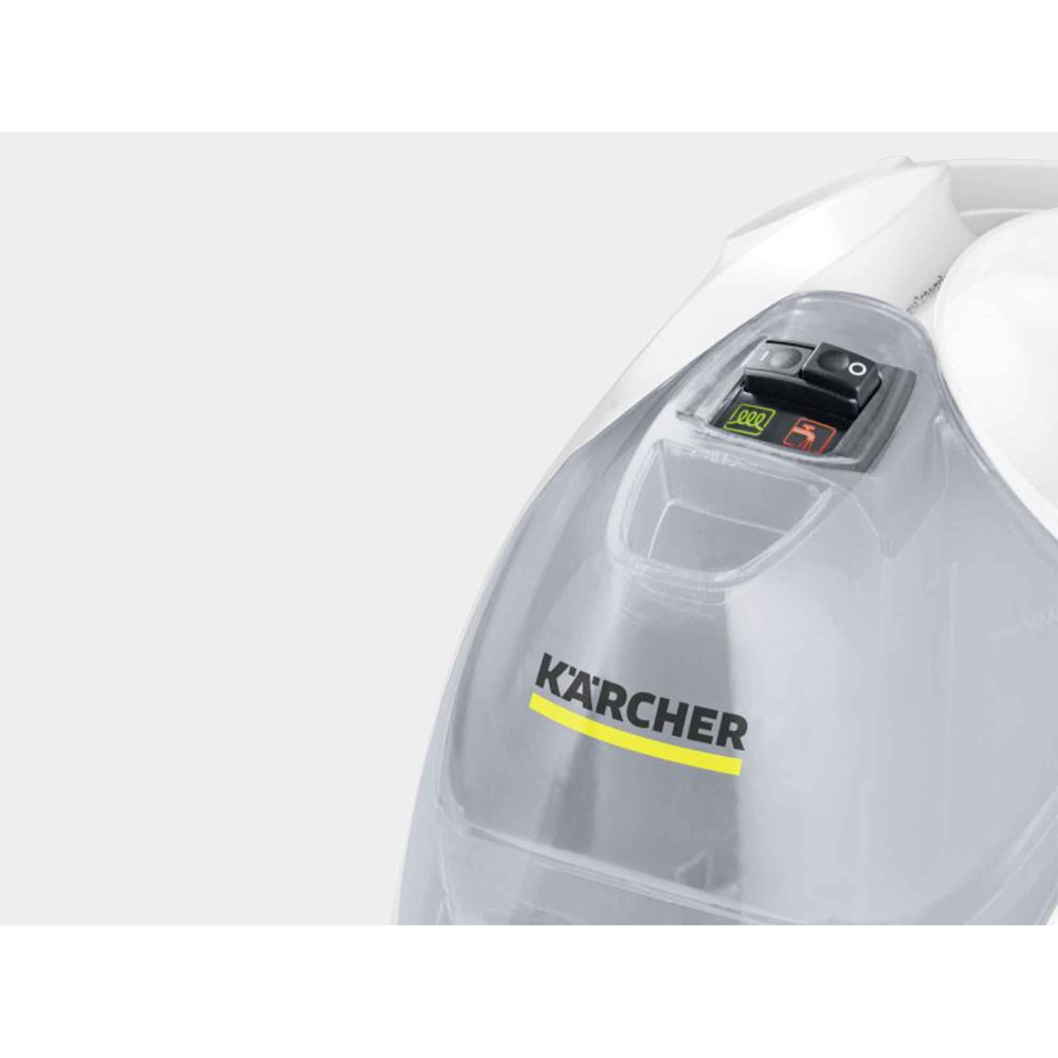 Steam cleaner KARCHER SC 4 EASY FIX *EU 1.512-630.0 — 3