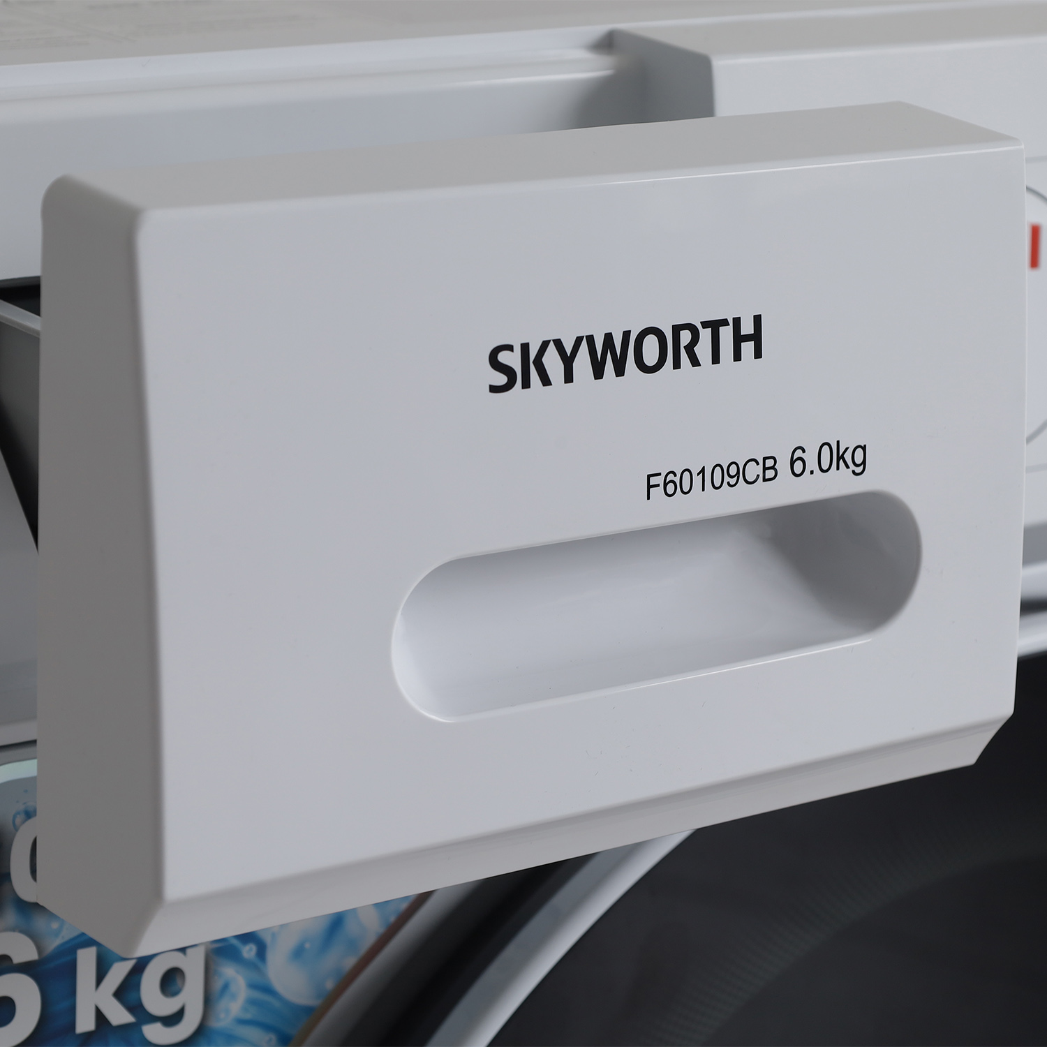 Washing machine SKYWORTH F60109CB — 7