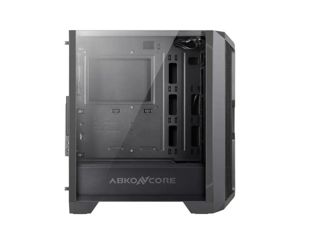 Abkoncore H600A SYNC — 3