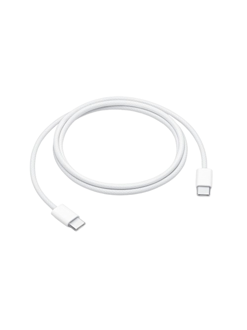 USB-C to USB-C Woven Cable 60W — 3
