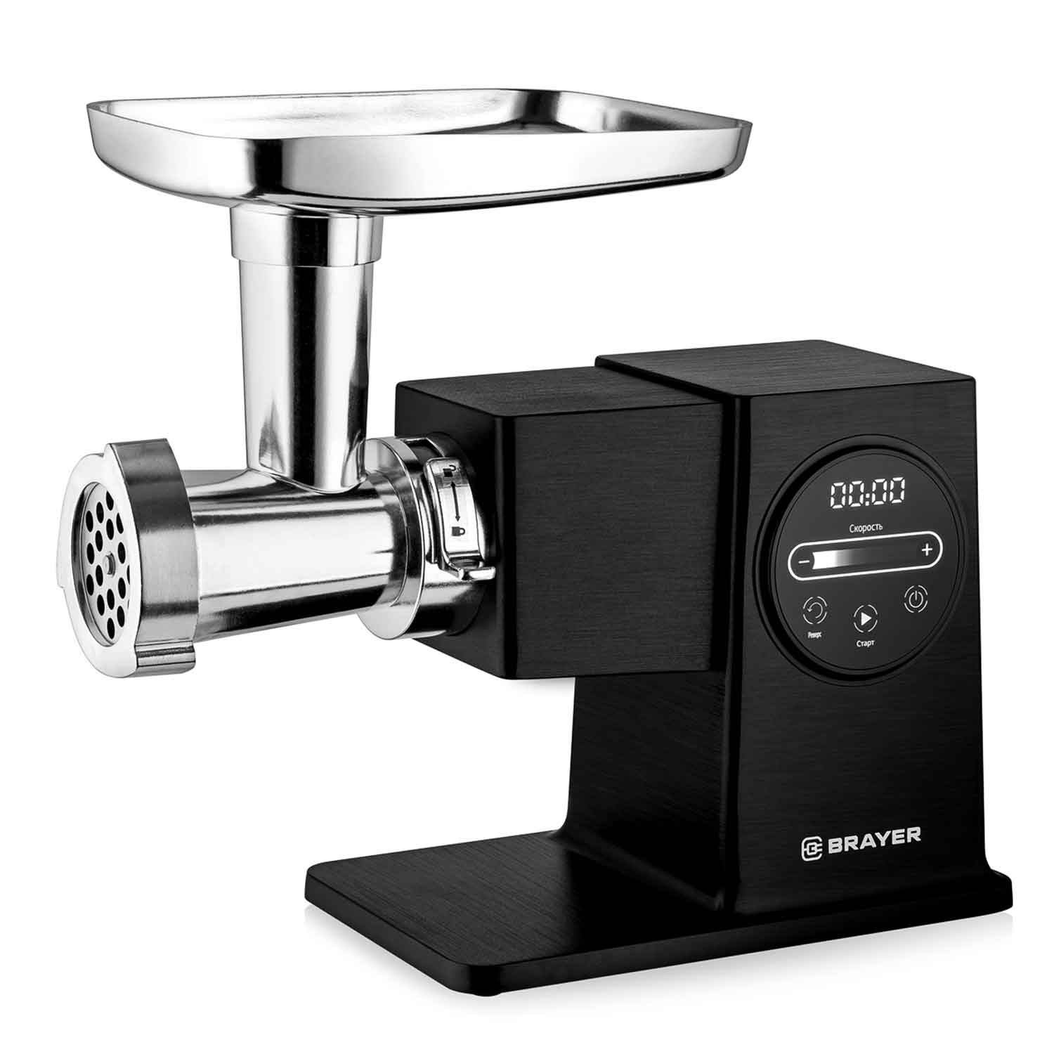 Meat grinder BRAYER BR1611 — 2