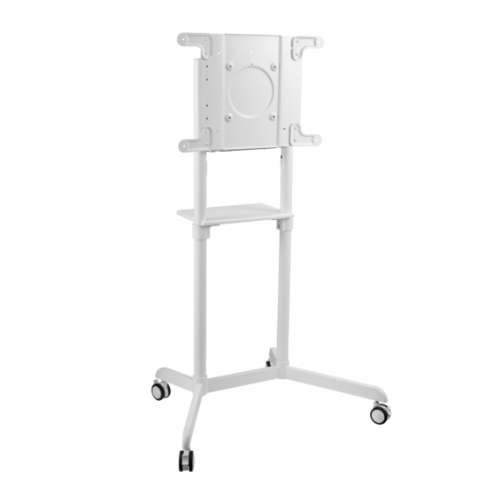 Cactus CS-ST1146WT TV Cart 37 -70 — 2
