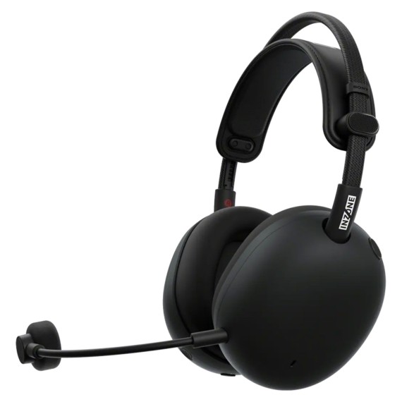 INZONE H9 II Wireless Noise Canceling Gaming Headset — 2