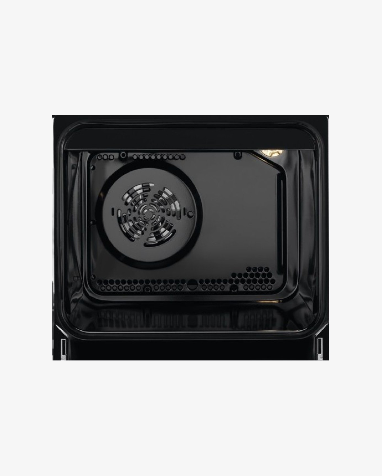 Gas stove ELECTROLUX RKK660201W — 3