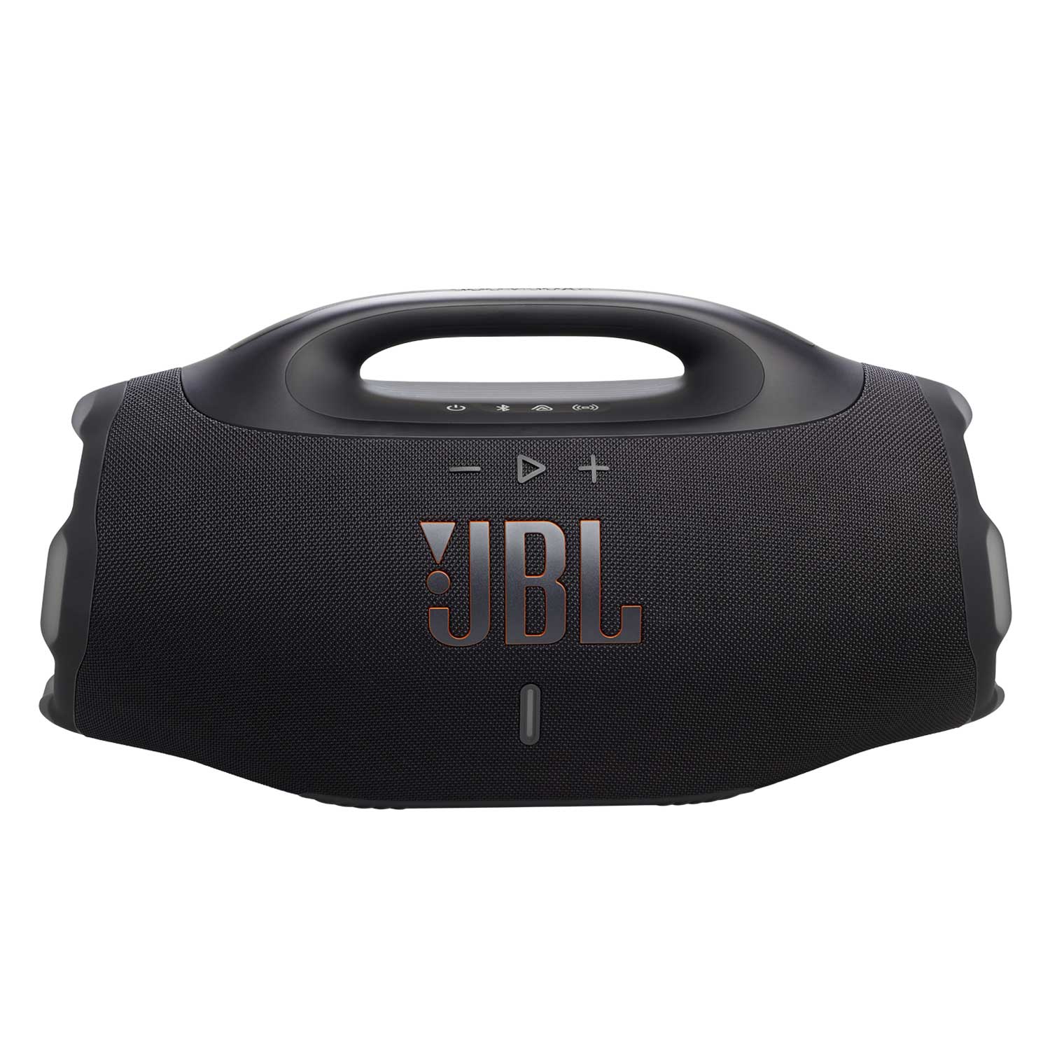 Portable speaker JBL Boombox 4 — 24