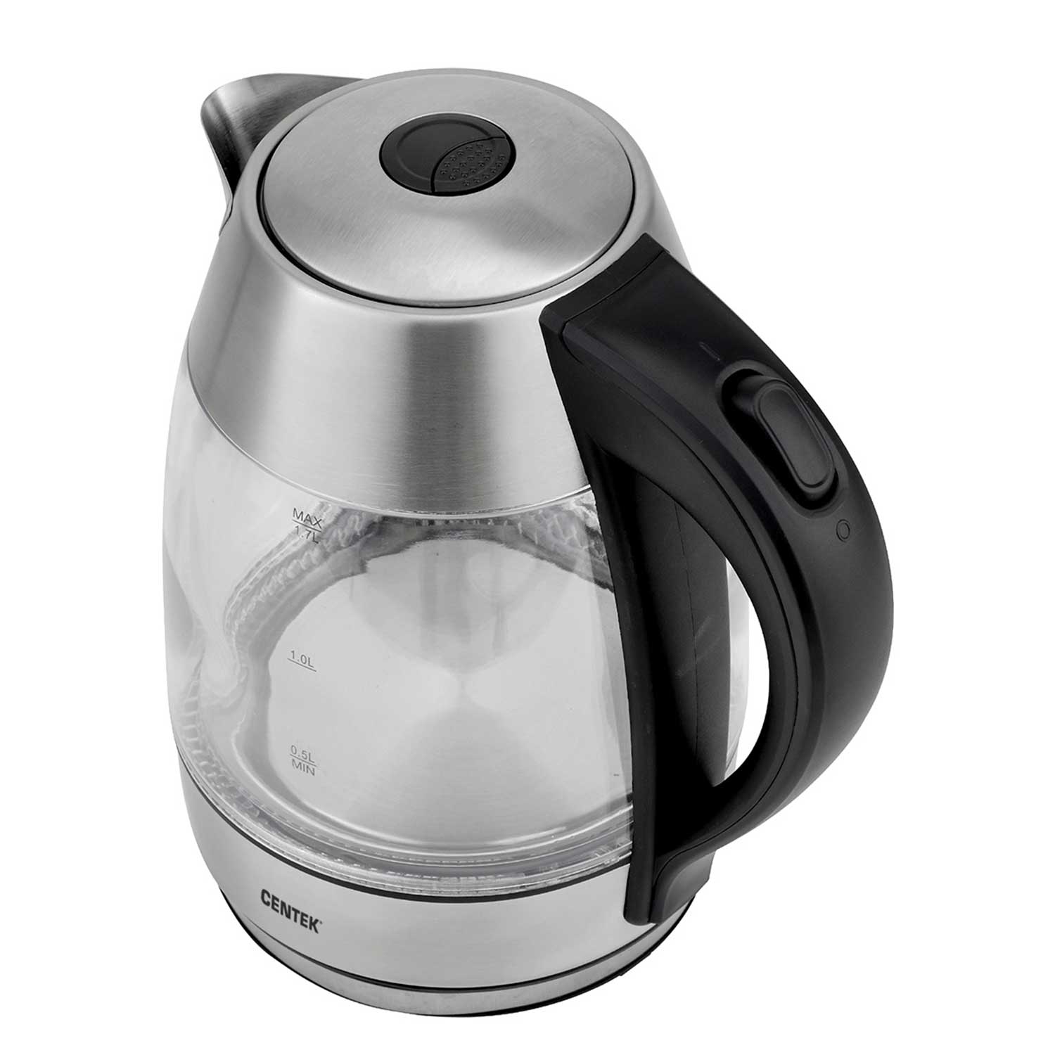 Electric kettle CENTEK CT-0012 — 3