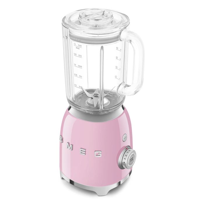 SMEG BLF03PKEU Stand blender — 2