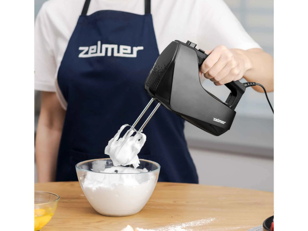 Mixer ZELMER ZHM2551 — 7