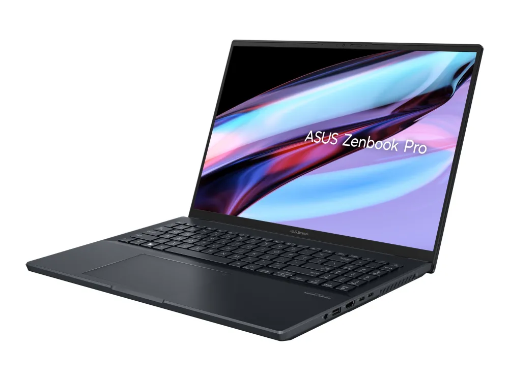 Zenbook Pro 16 UX6601ZW-DB76 — 2