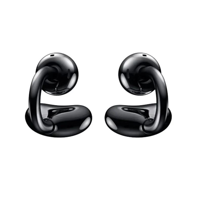 Наушники Honor Choice Earbuds Clip MAK-ME01 5504ADMR — 3