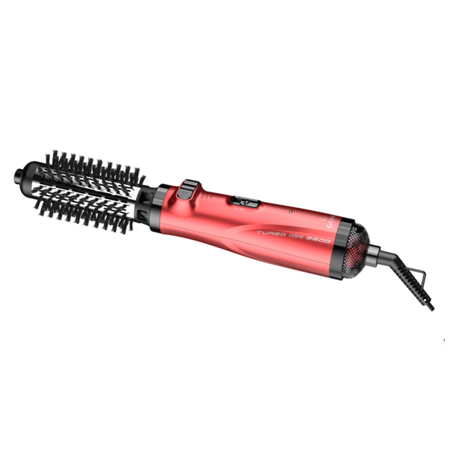 Hair styler GA.MA TURBO ION 2600-MY GH0105 — 2