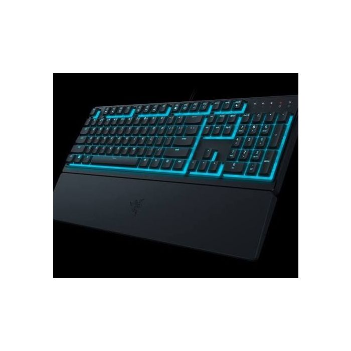 Wired Keyboard Ornata V3 X US Layout RZ03-04470100-R3M1 — 4