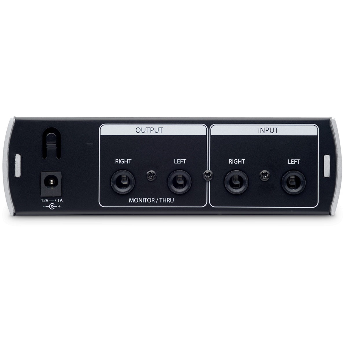 PreSonus HP4 Headphones Amplifier — 3